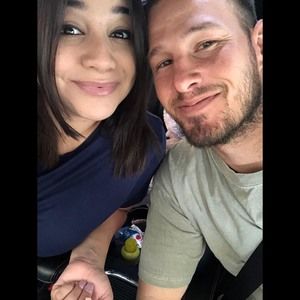 Meet your Posher, Valerie